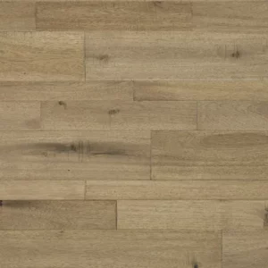 Mannington Bengal Bay Sand Engineered Hardwood Flooring - Wire Brushed Multi Sizes