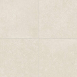 Bluerun 24" x 36" Matte Porcelain Paver in Antique White