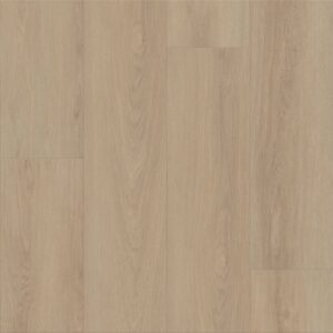 Shaw Dwell Cozy Taupe Floorte Luxury Vinyl Plank Flooring - 9" x 60"