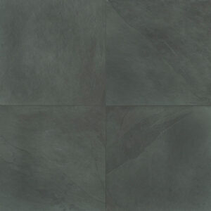 MSI Montauk Blue Slate - Gray-Light Rectangle Slate Gauged - Wall and Floor Tile, 18" x 36"